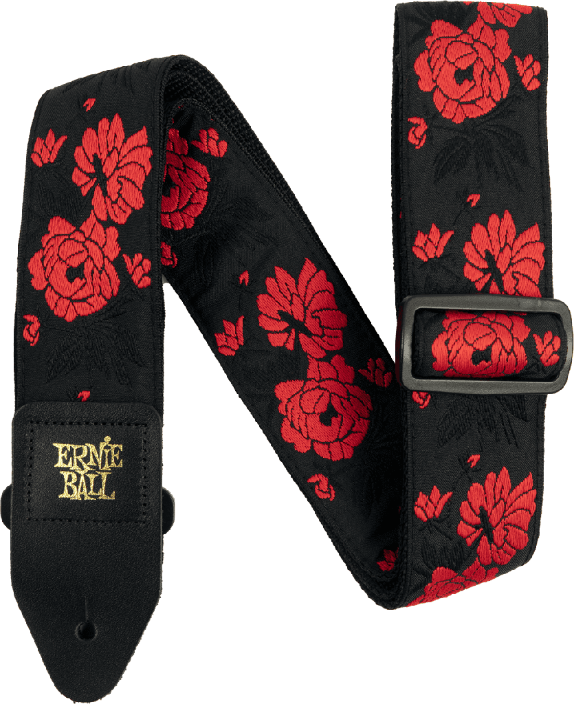 Ernie Ball 5335 Tango rose 