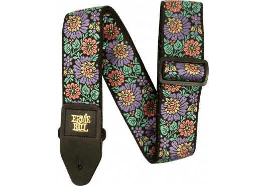 Ernie Ball 5340 Evening Bloom