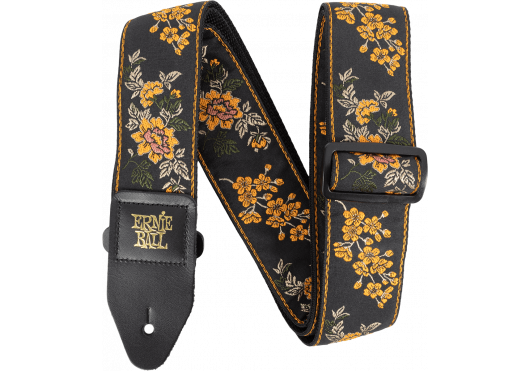 Ernie Ball 5363 Tangerine Blossom