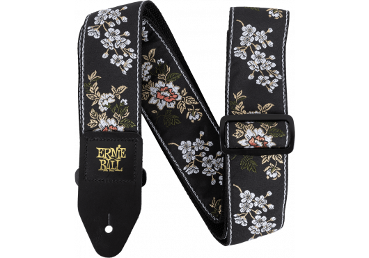 Ernie Ball 5362 White Blossom