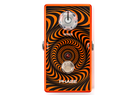MXR WA90 Wylde Audio Phase