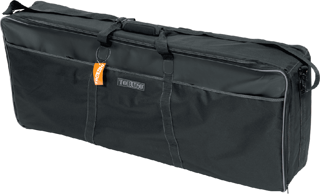 Tobago KB09 107x43x17cm Hoes Keyboard