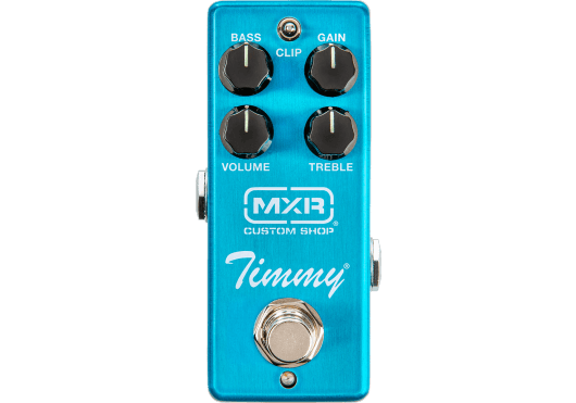 MXR Timmy Overdrive