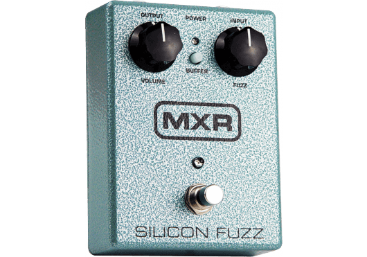 MXR M173 Classic 108 Fuzz