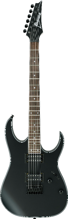 Ibanez RG421EX BKF
