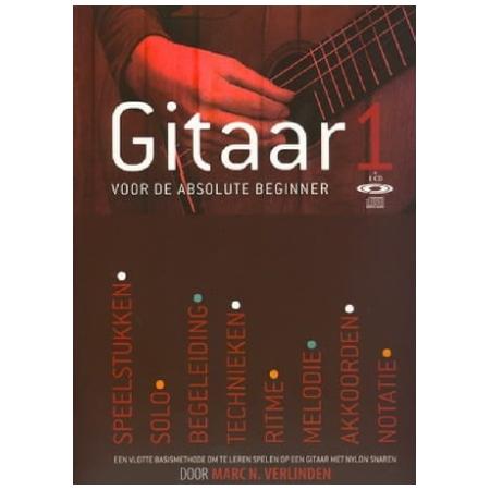 Verlinden - Gitaar 1