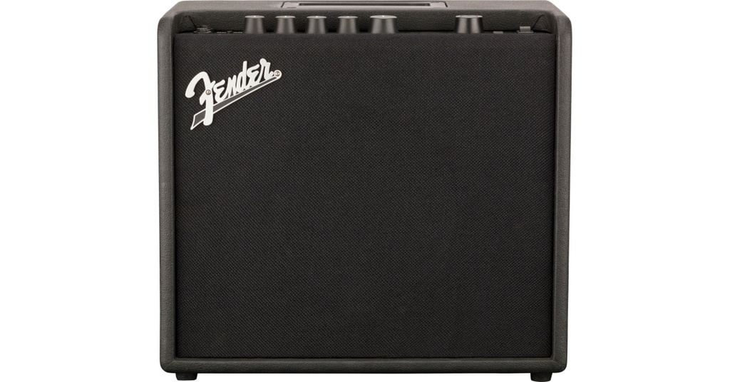 Fender Mustang LT25