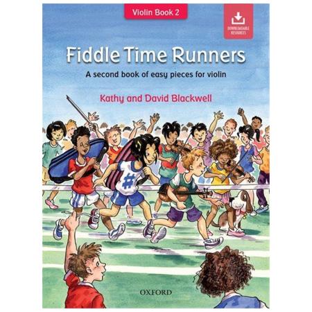 Fiddle Time Runners