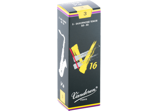 Vandoren Sax Tenor V16 n3