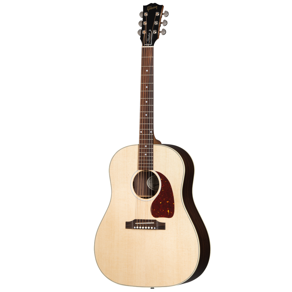 Gibson J45 Studio Rosewood Antique Natural