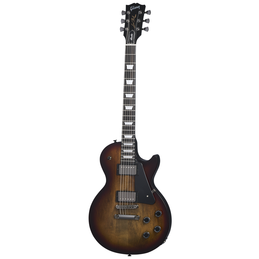 Gibson Les Paul Modern Studio Smokehouse Satin