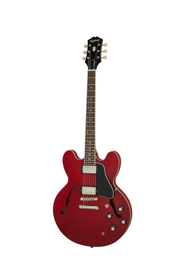 Epiphone ES-335 Cherry