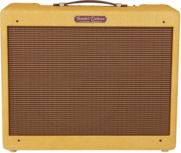 Fender 57 Custom Deluxe