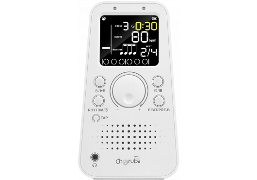 CHERUB - ECH WSM-289 