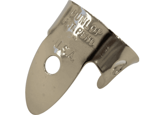 Dunlop 33P025 Vingerplectra 5 Pack