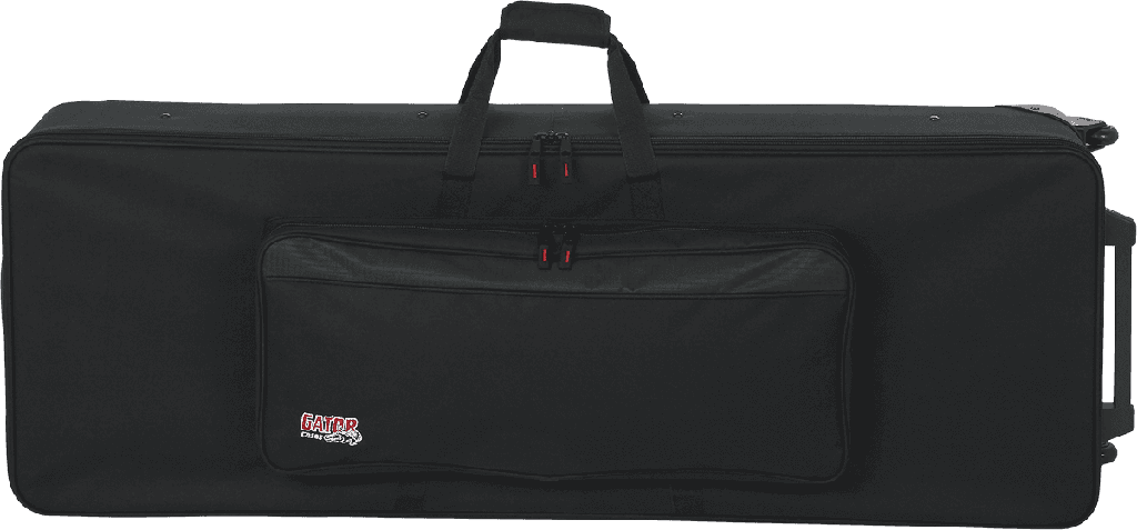 Gator GK76 Softcase 76-88-Keys 130,81x45,72x15 