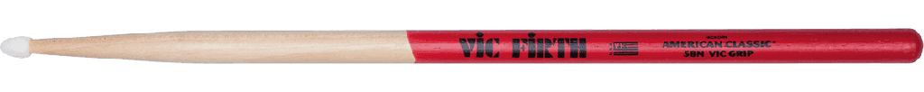 Vic Firth 5BNVG American Classic Nylon Tip Vic Grip