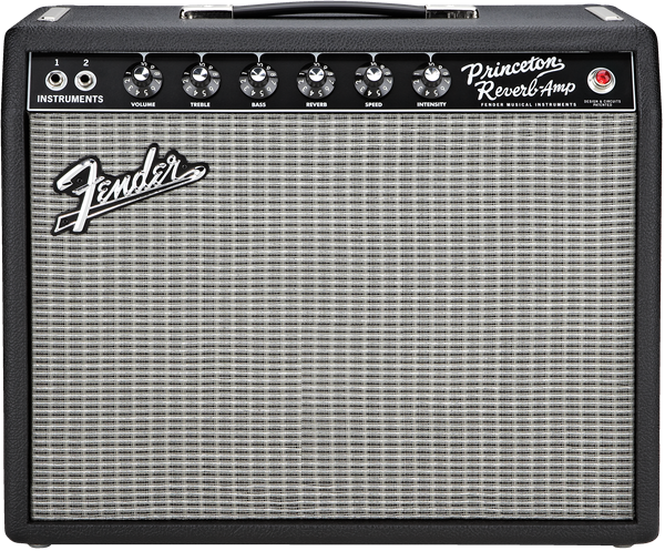 Fender 65 Princeton Reverb 