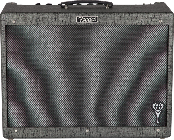 Fender GB Hot Rod Deluxe