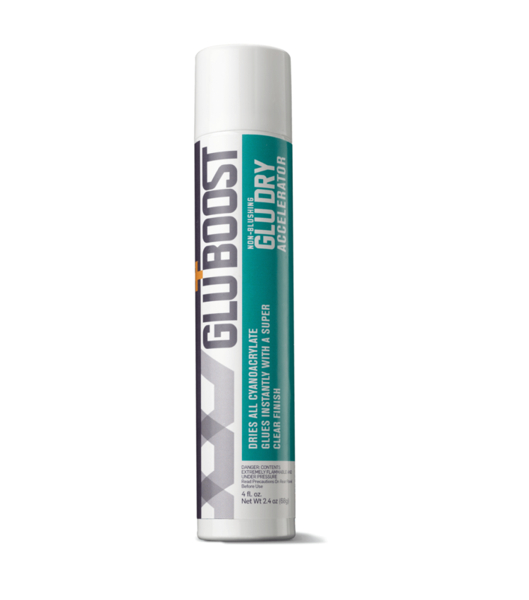 
Gluboost GluDry Accelerator GBGLUB4