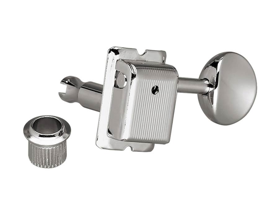 Gotoh SD-91-05M-N Nickel 6L