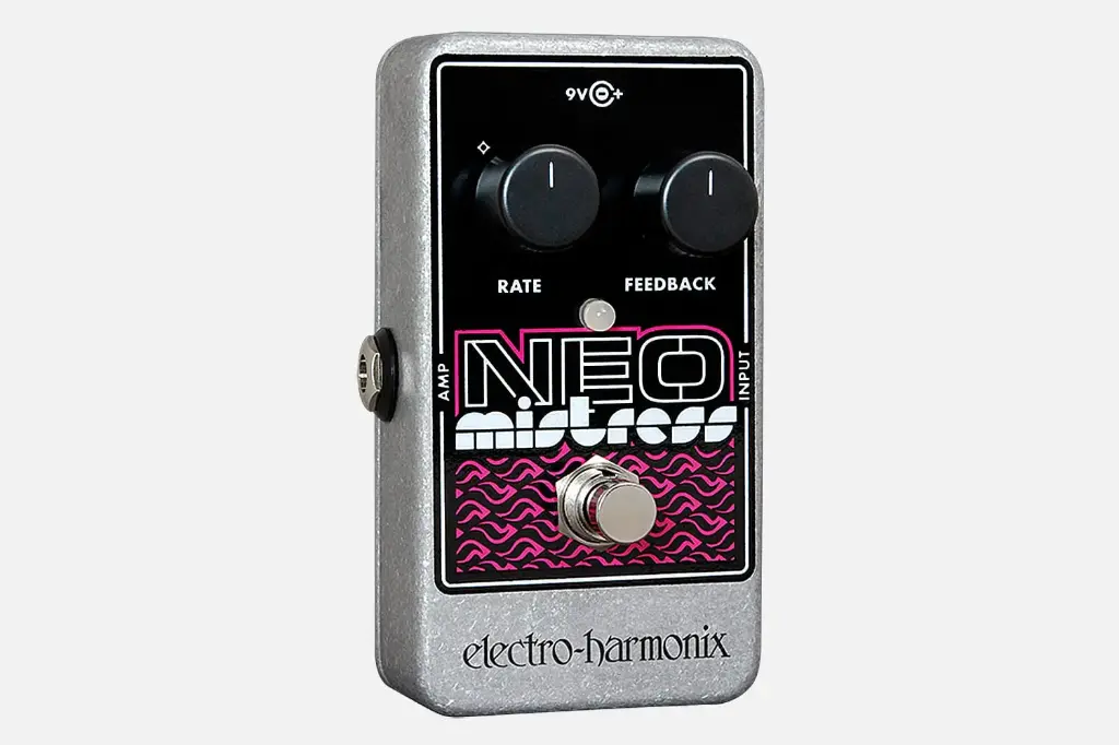 Electro Harmonix Neo Mistress