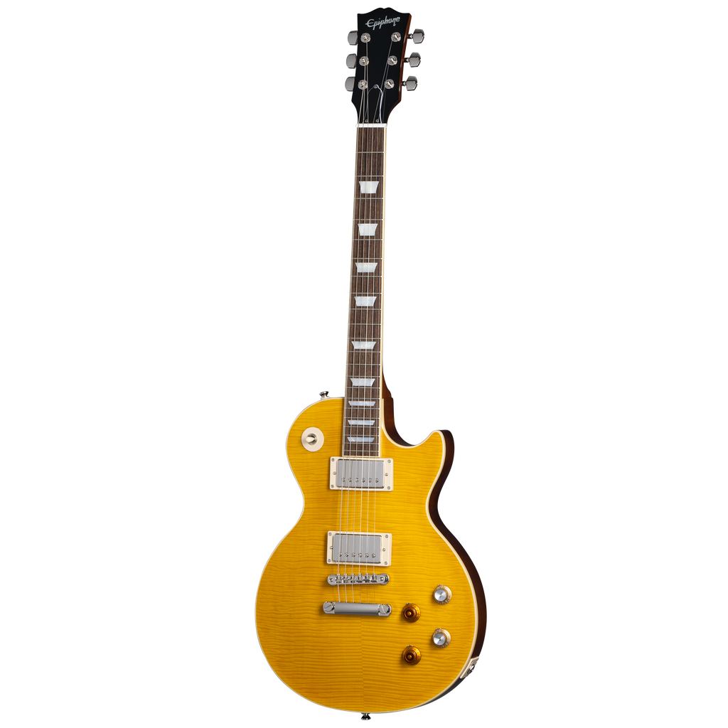 Epiphone Kirk Hammett Greeny 1959 Les Paul Standard
