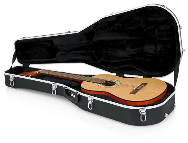 Gator GC-Classic ABS-Koffer Deluxe