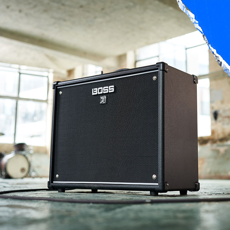 Boss Katana 100 MkIII 