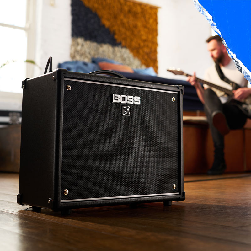 Boss Katana 50 MkIII 