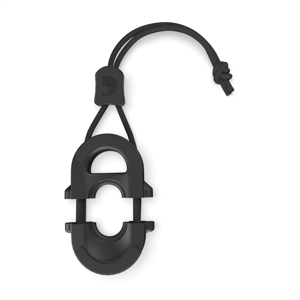D'Addario Acoustic Cinch Fit Taylor PW-AJL-02