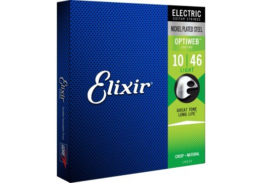 Elixir 19052 Optiweb 10-46