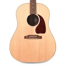 Gibson J-45 Studio Walnut Satin Natural