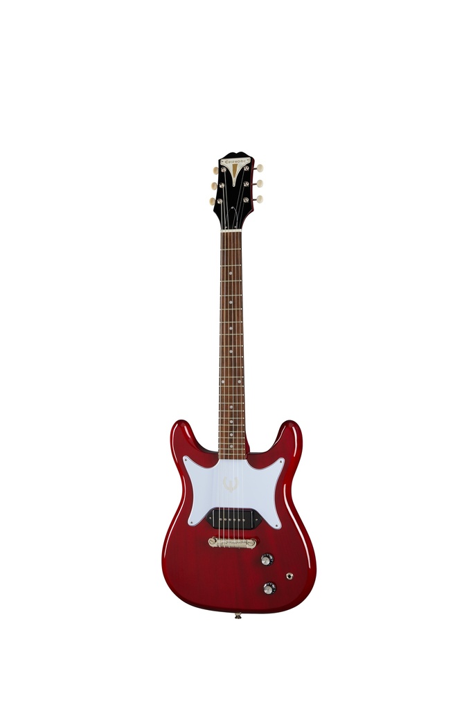 Epiphone Coronet Cherry