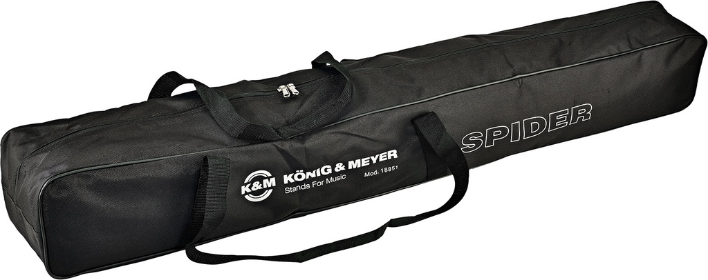 K&M 18851 Hoes Voor Spider Pro