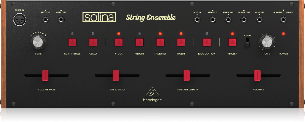 Behringer Solina String Ensemble