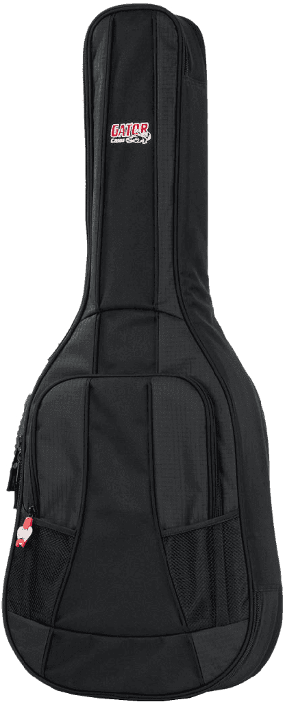 Gator GB-4G-Miniacou Zak Mini Akoestische Gitaar