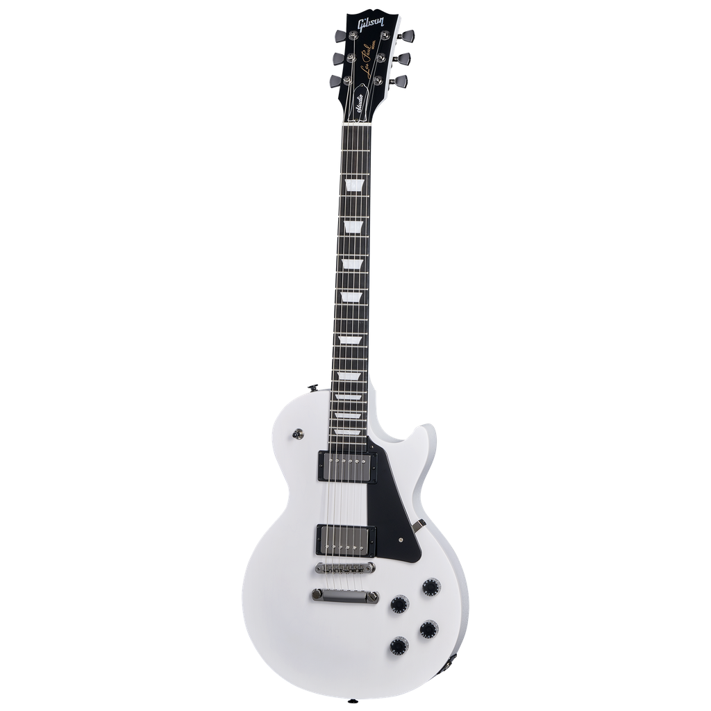 Gibson Les Paul Modern Studio Worn White
