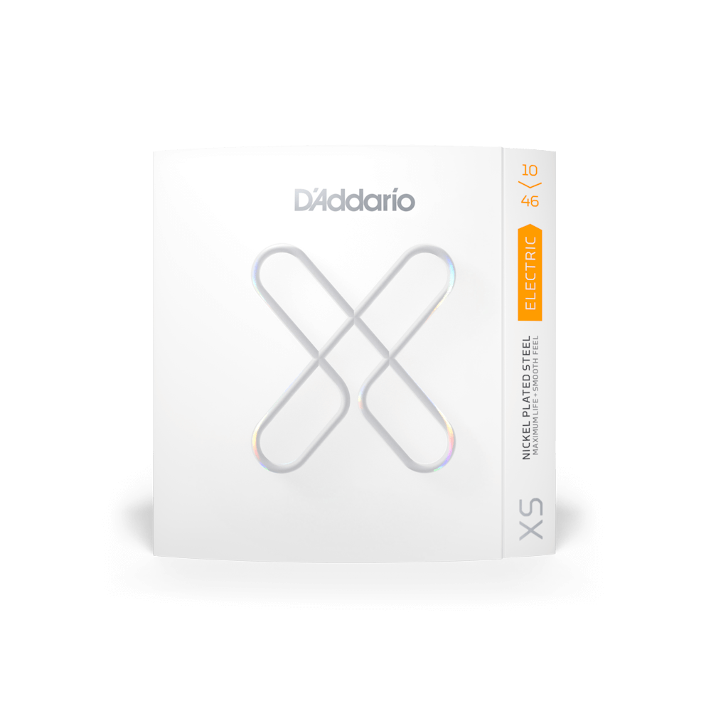 D'Addario XSE1046