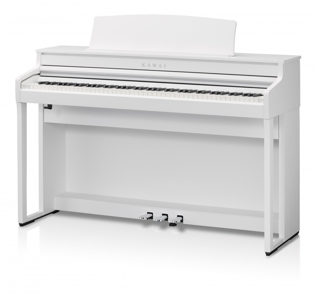 Kawai CA401W White