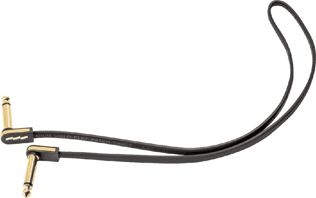 EBS PCF-PG58 Patch Cable Premium Gold 58 cm