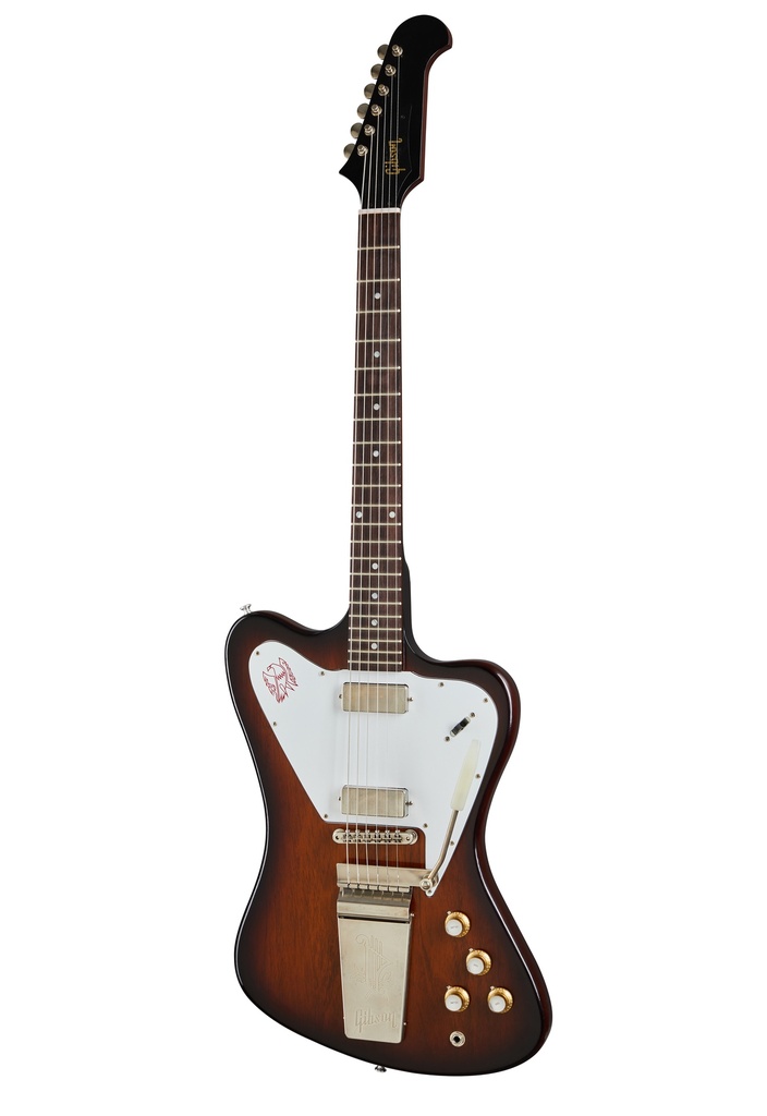 Gibson 1965 Non-Reverse Firebird V Maestro Vibrola