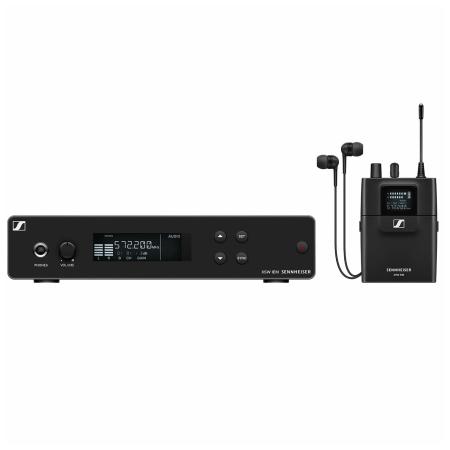 Sennheiser XSW IEM SET E