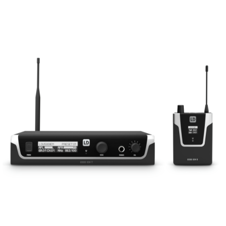 LD Systems U505.1 IEM