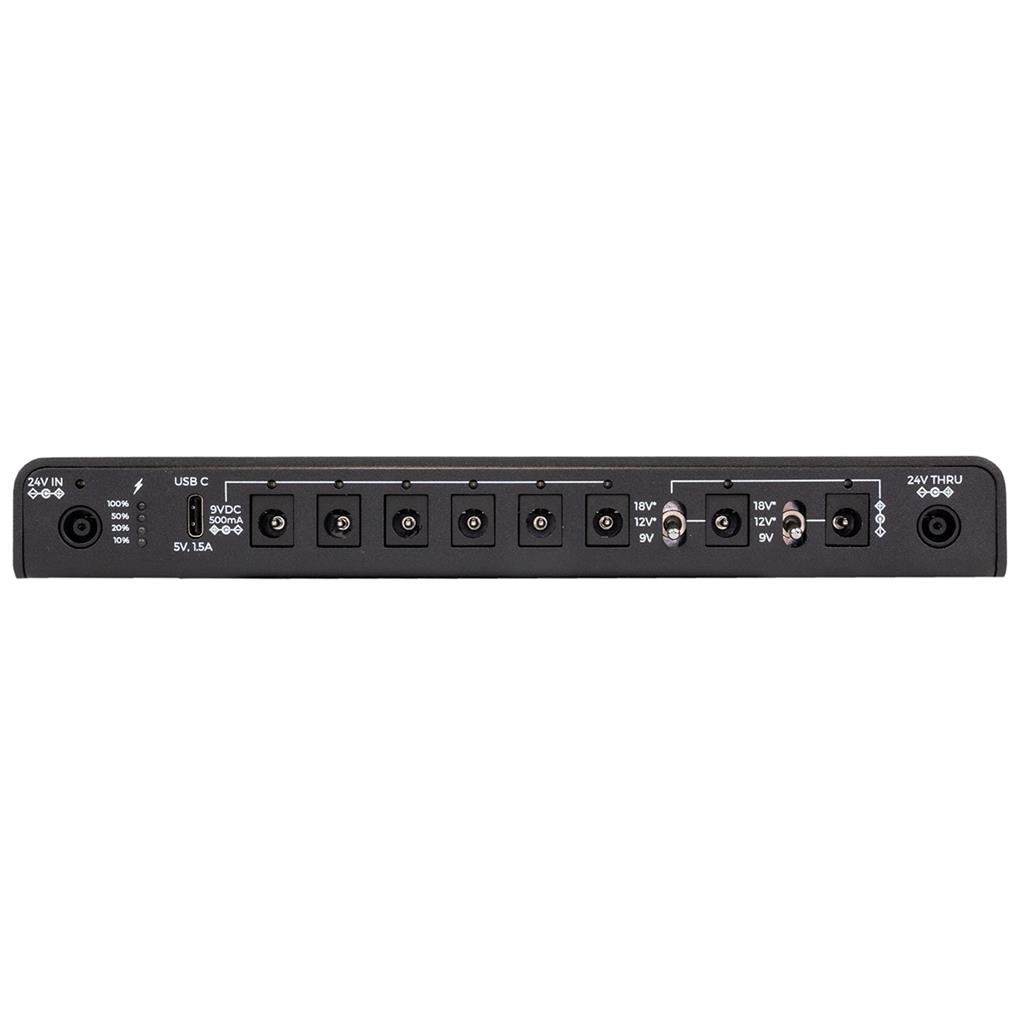 Walrus Audio Canvas: Power 8 