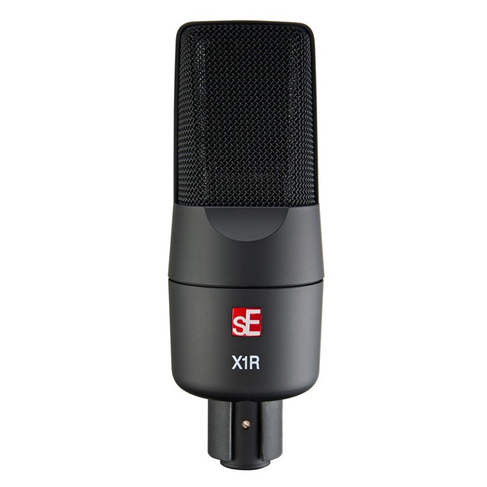 SE Electronics X1R Ribbon Mic