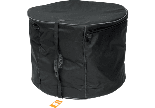 Tobago P2218T Hoes Voor Basdrum 22" x 18"