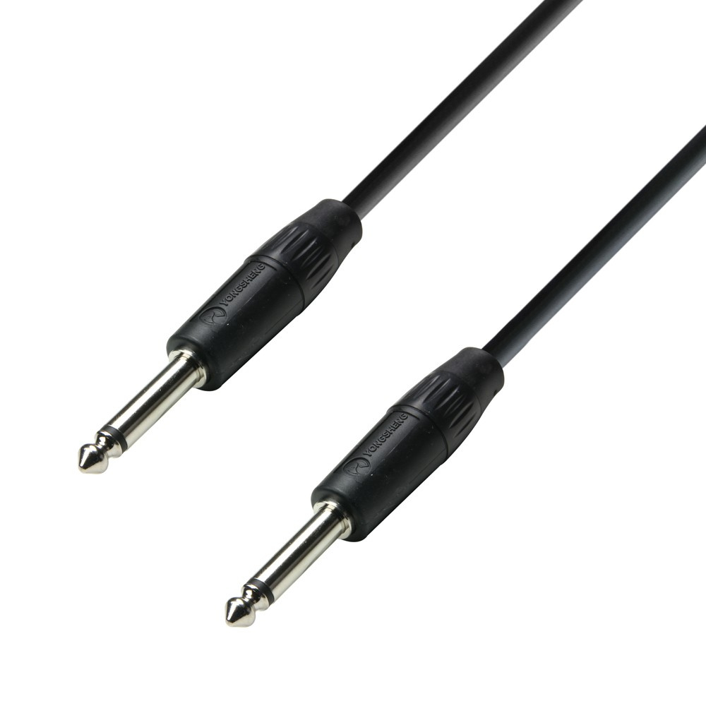 Adam Hall K3S215PP0150 Jack - Jack Speakerkabel 1.5m