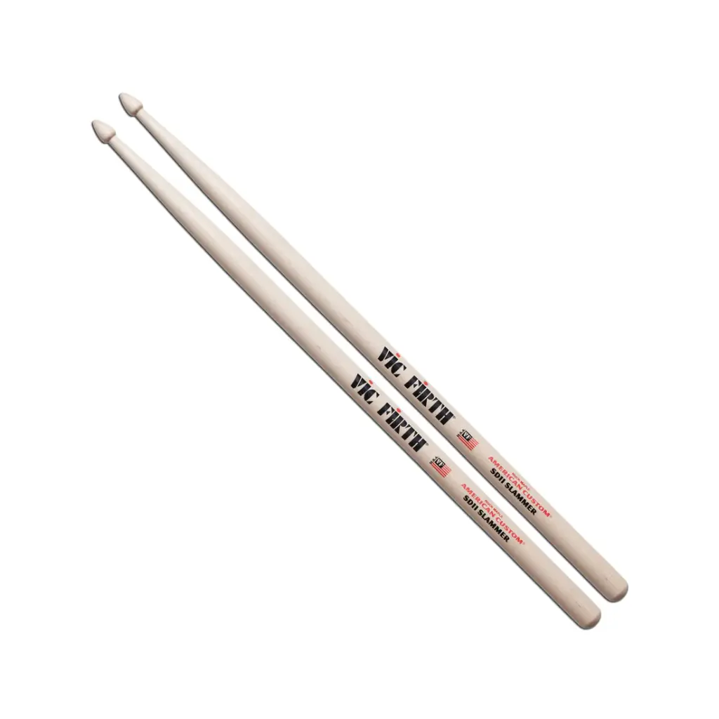 Vic Firth SD11 Slammer American Custom
