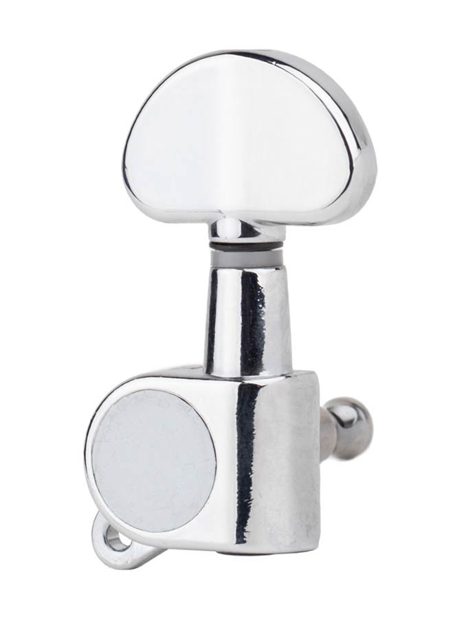 Boston 75-CLR Stemmechaniek 